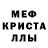 Ecstasy 250 мг Krey S